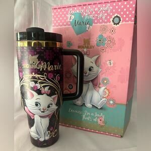 Stanley 40 oz Marie Black 2